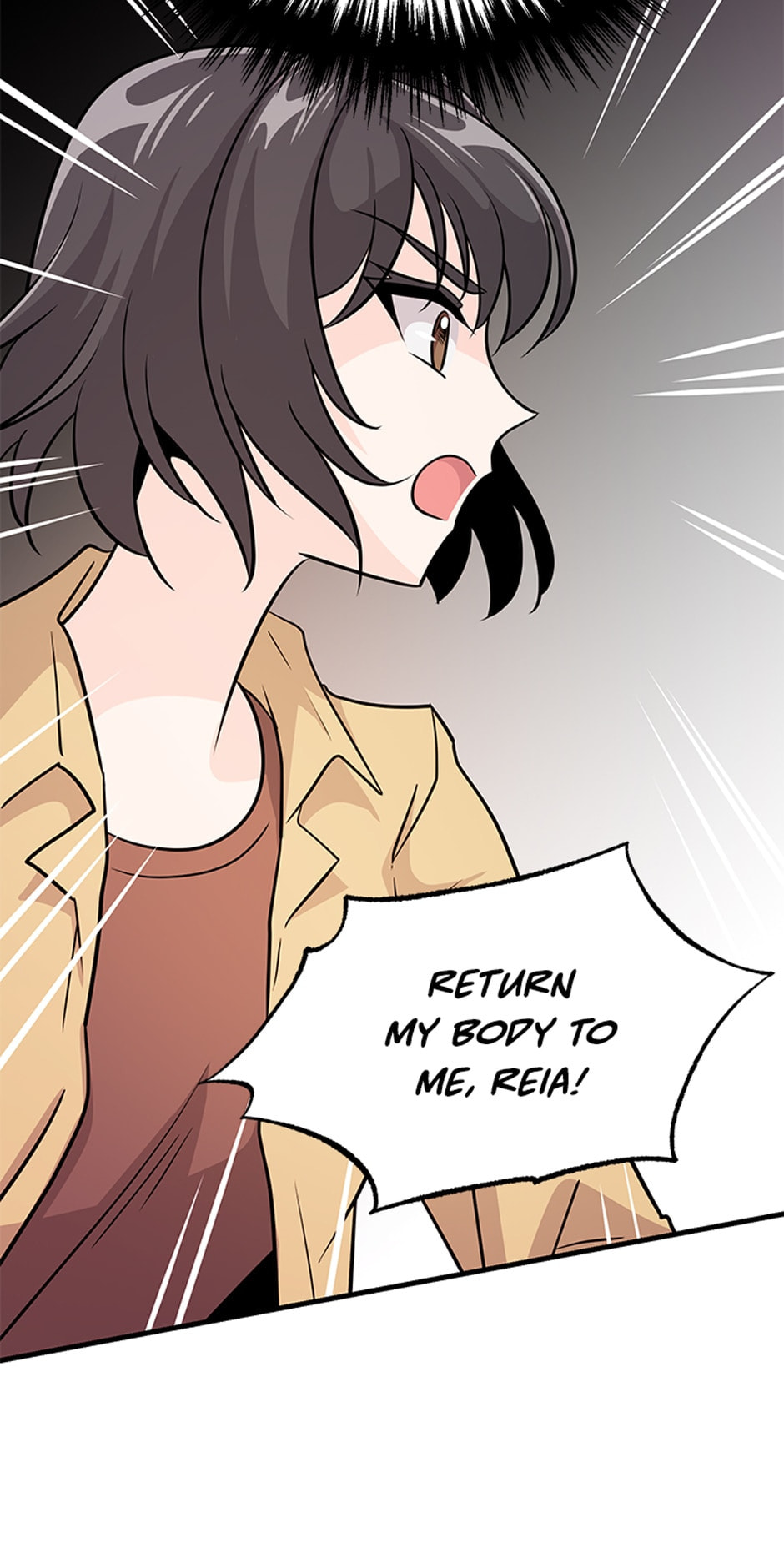 Demon Queen Just Wants to Make Peace Chapter 49 page 49 - 