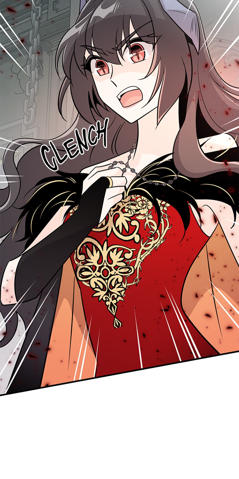 Demon Queen Just Wants to Make Peace Chapter 49 page 51 - 
