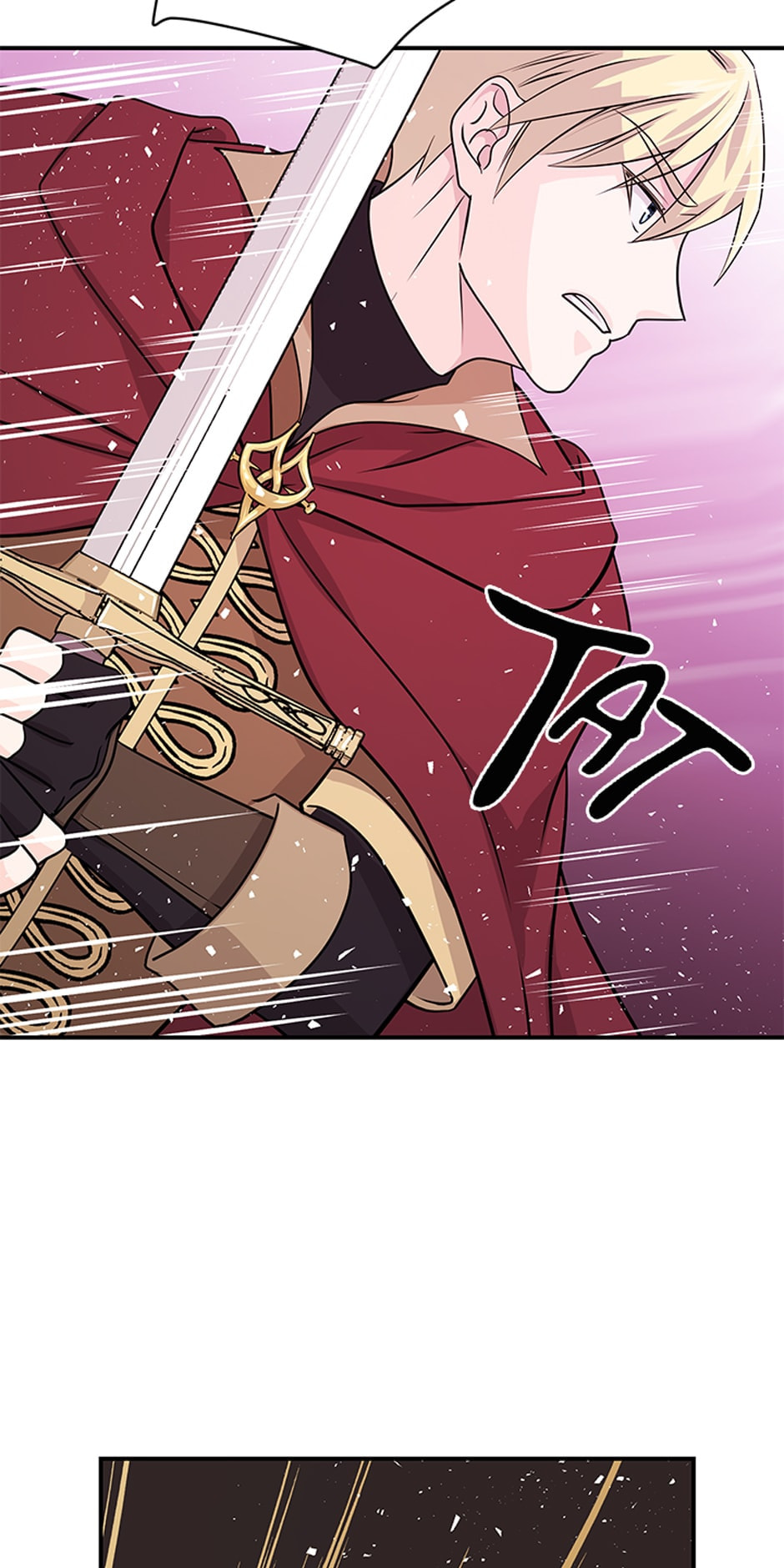 Demon Queen Just Wants to Make Peace Chapter 5 page 15 - 