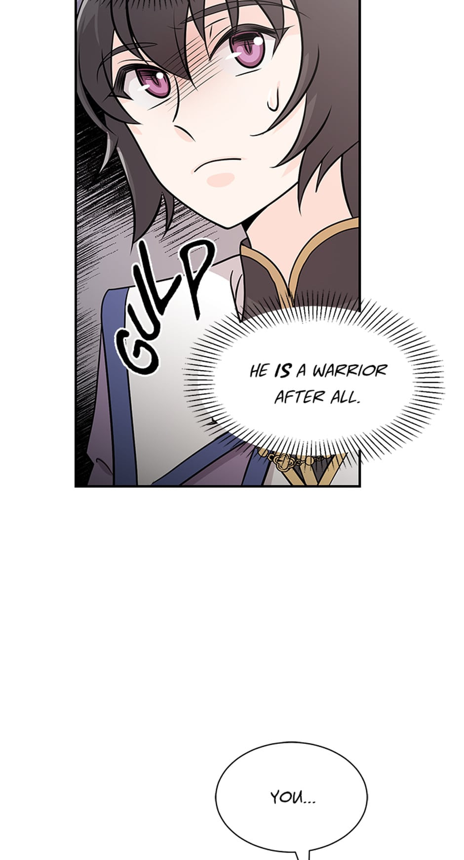 Demon Queen Just Wants to Make Peace Chapter 5 page 19 - 