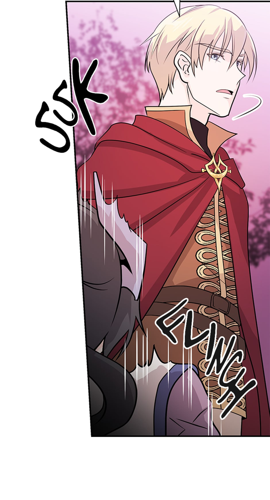 Demon Queen Just Wants to Make Peace Chapter 5 page 20 - 