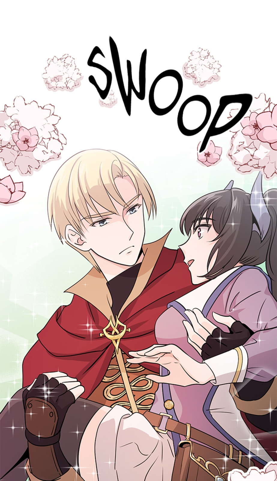 Demon Queen Just Wants to Make Peace Chapter 5 page 31 - 