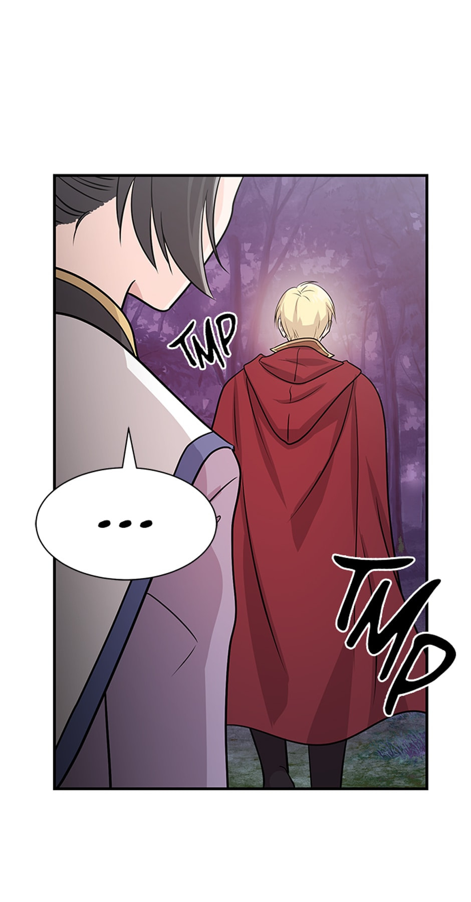 Demon Queen Just Wants to Make Peace Chapter 5 page 42 - 