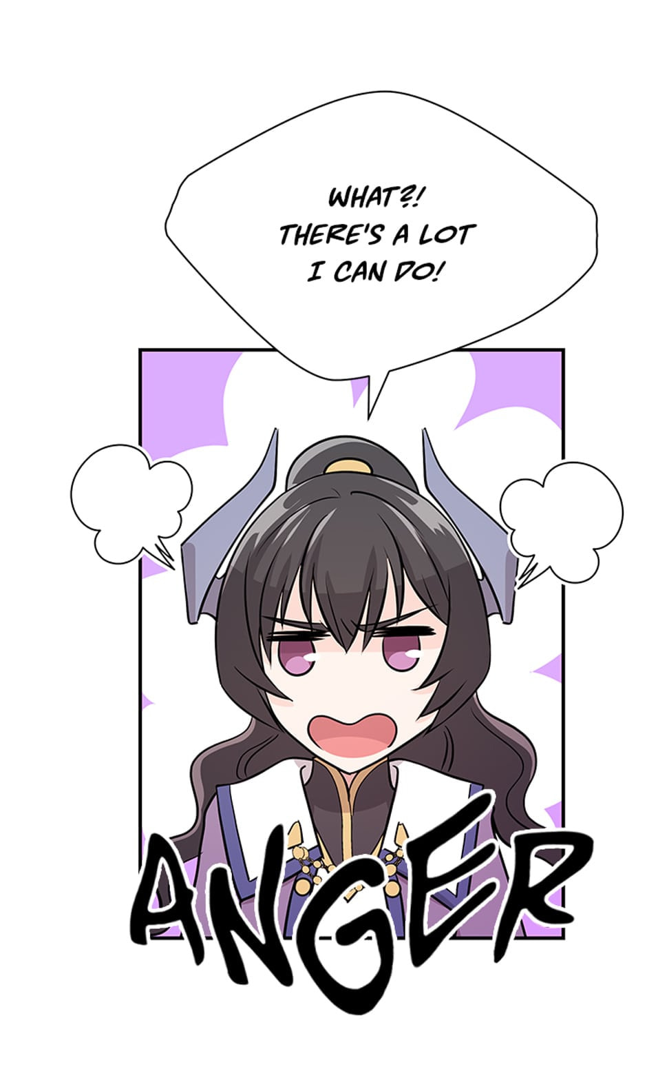 Demon Queen Just Wants to Make Peace Chapter 5 page 43 - 