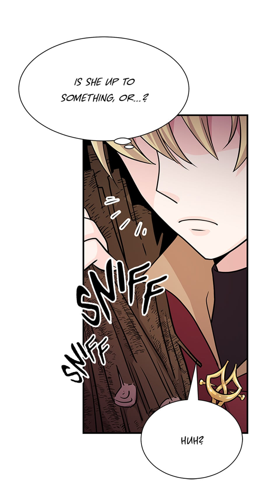 Demon Queen Just Wants to Make Peace Chapter 5 page 49 - 