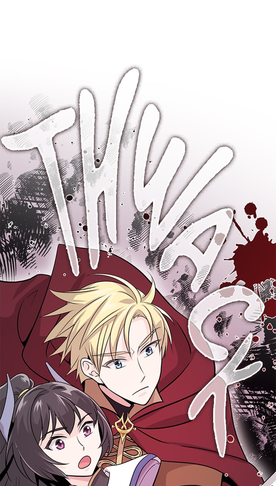 Demon Queen Just Wants to Make Peace Chapter 5 page 6 - 