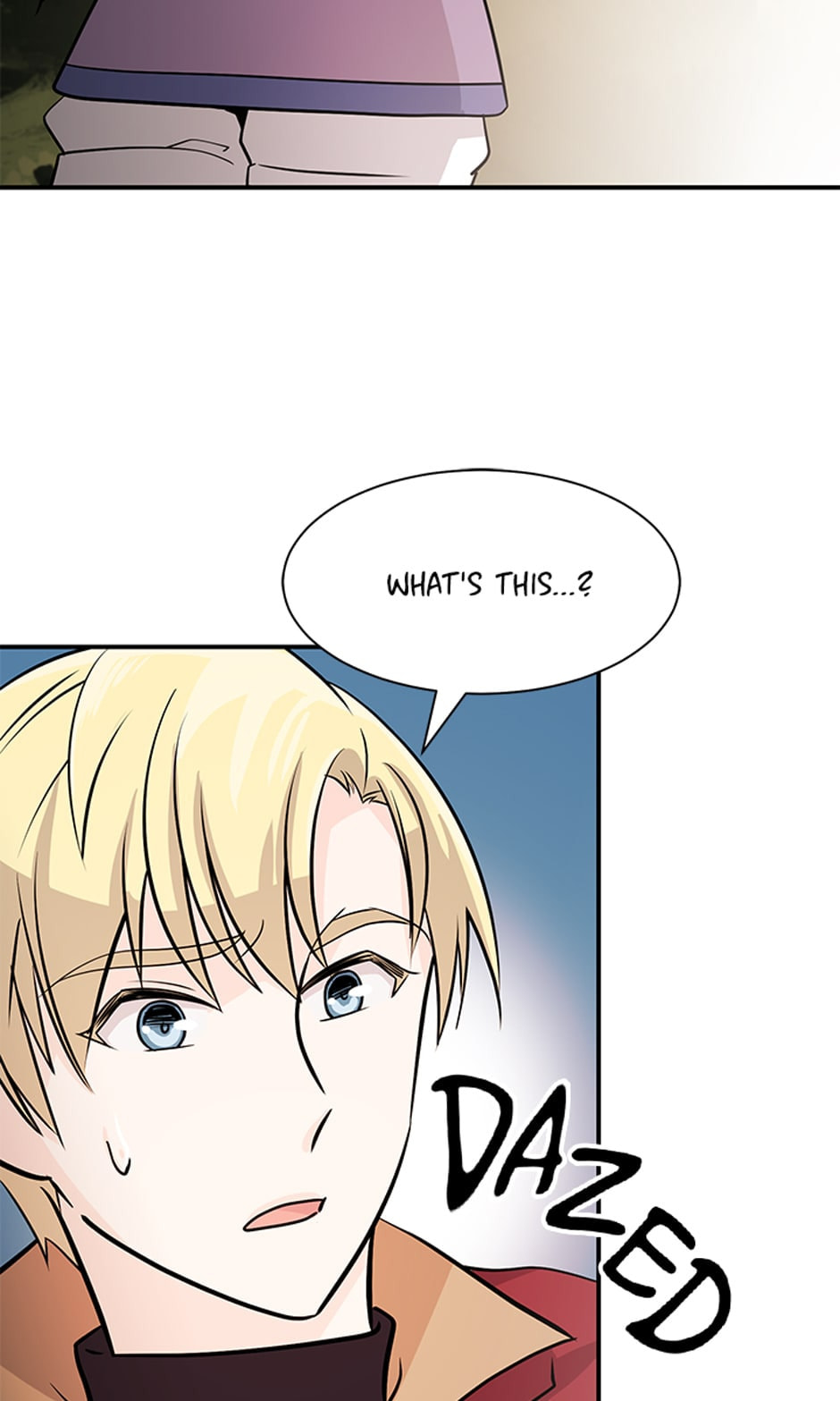 Demon Queen Just Wants to Make Peace Chapter 5 page 52 - 