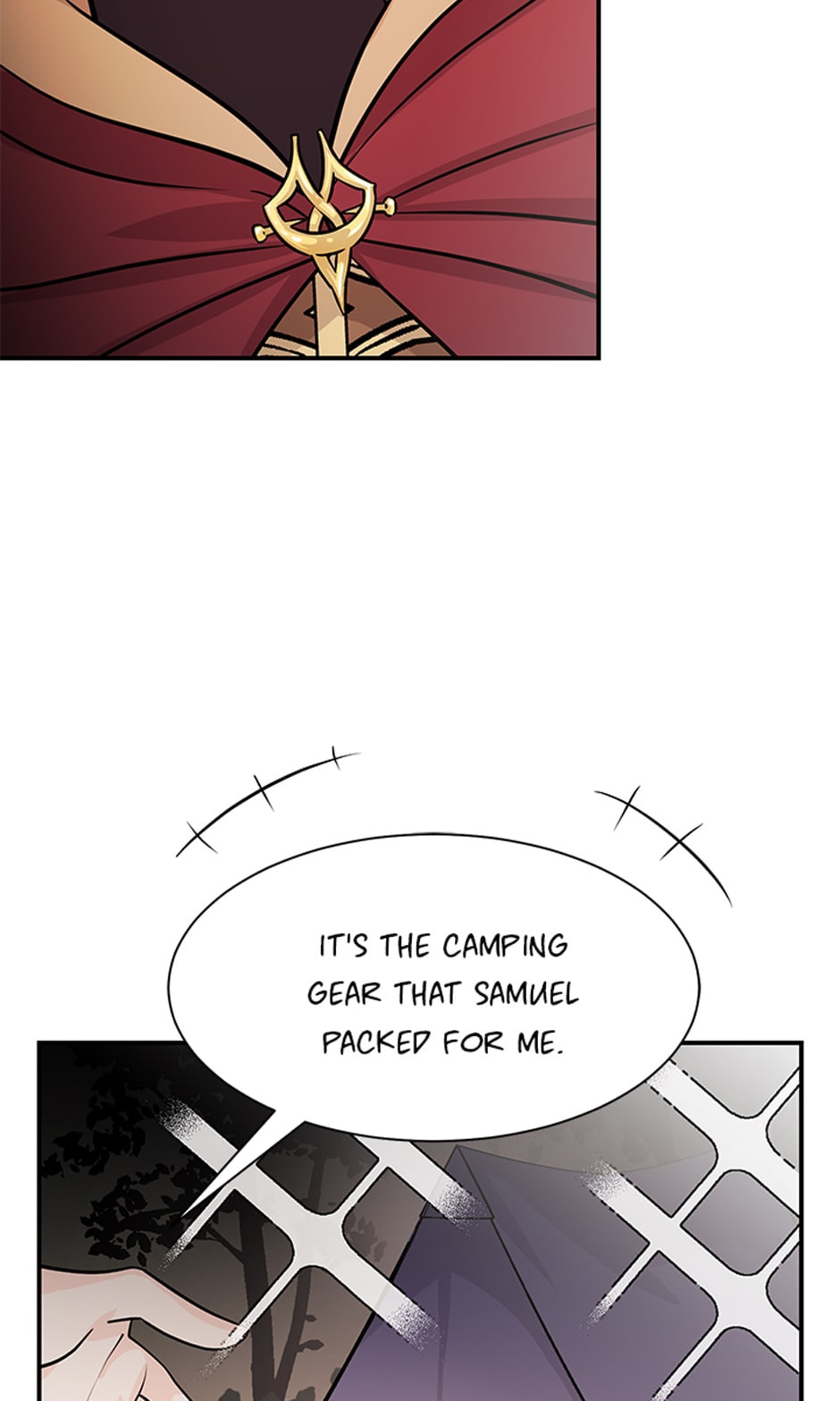 Demon Queen Just Wants to Make Peace Chapter 5 page 53 - 