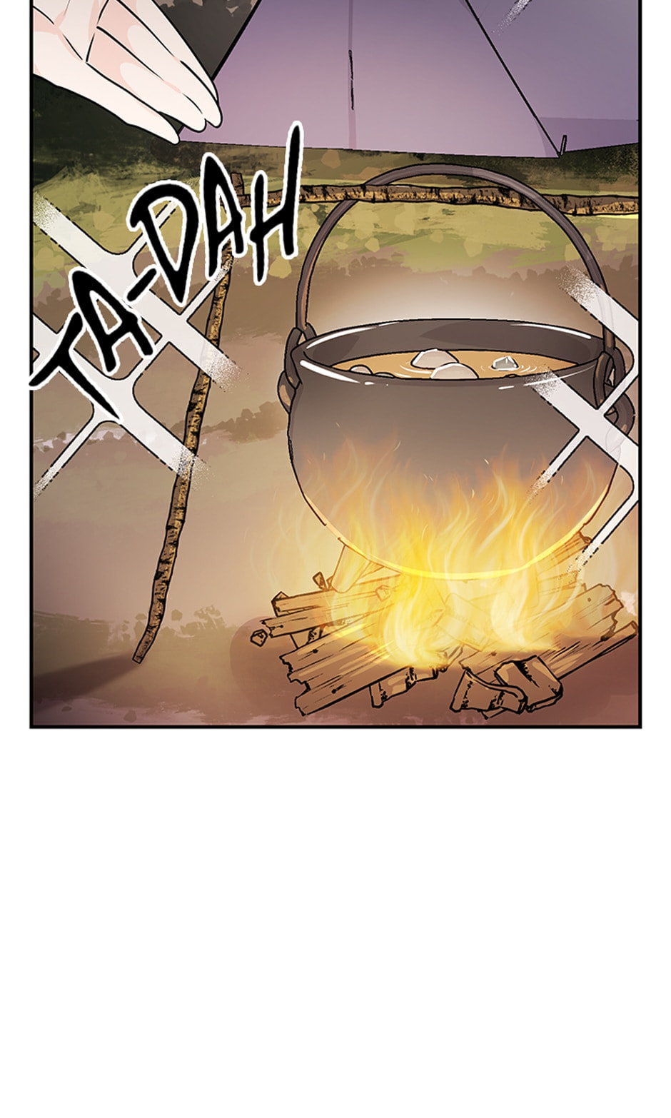 Demon Queen Just Wants to Make Peace Chapter 5 page 54 - 