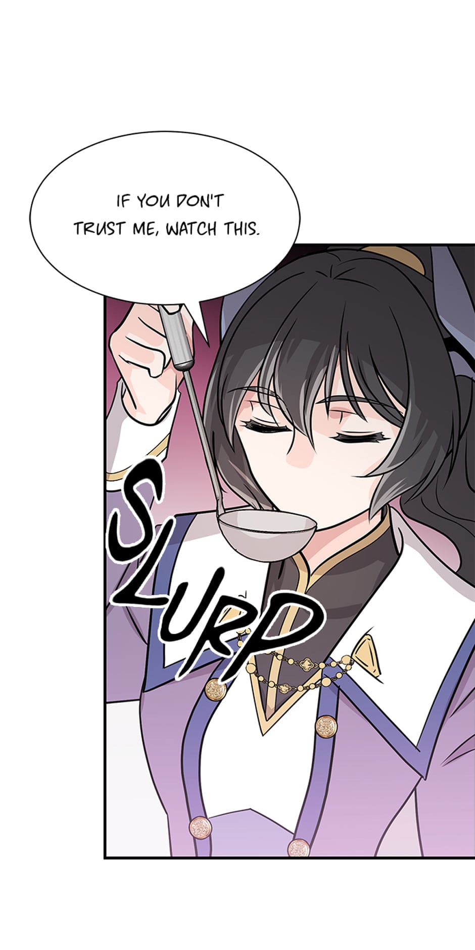 Demon Queen Just Wants to Make Peace Chapter 5 page 59 - 