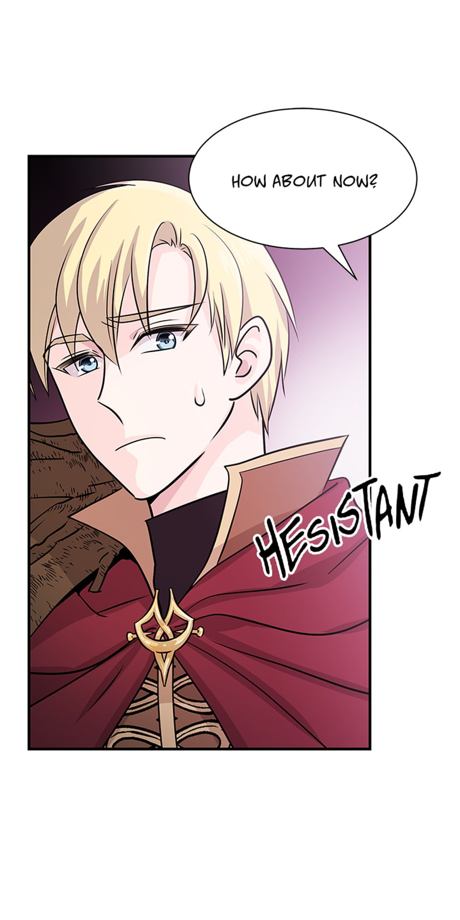 Demon Queen Just Wants to Make Peace Chapter 5 page 60 - 