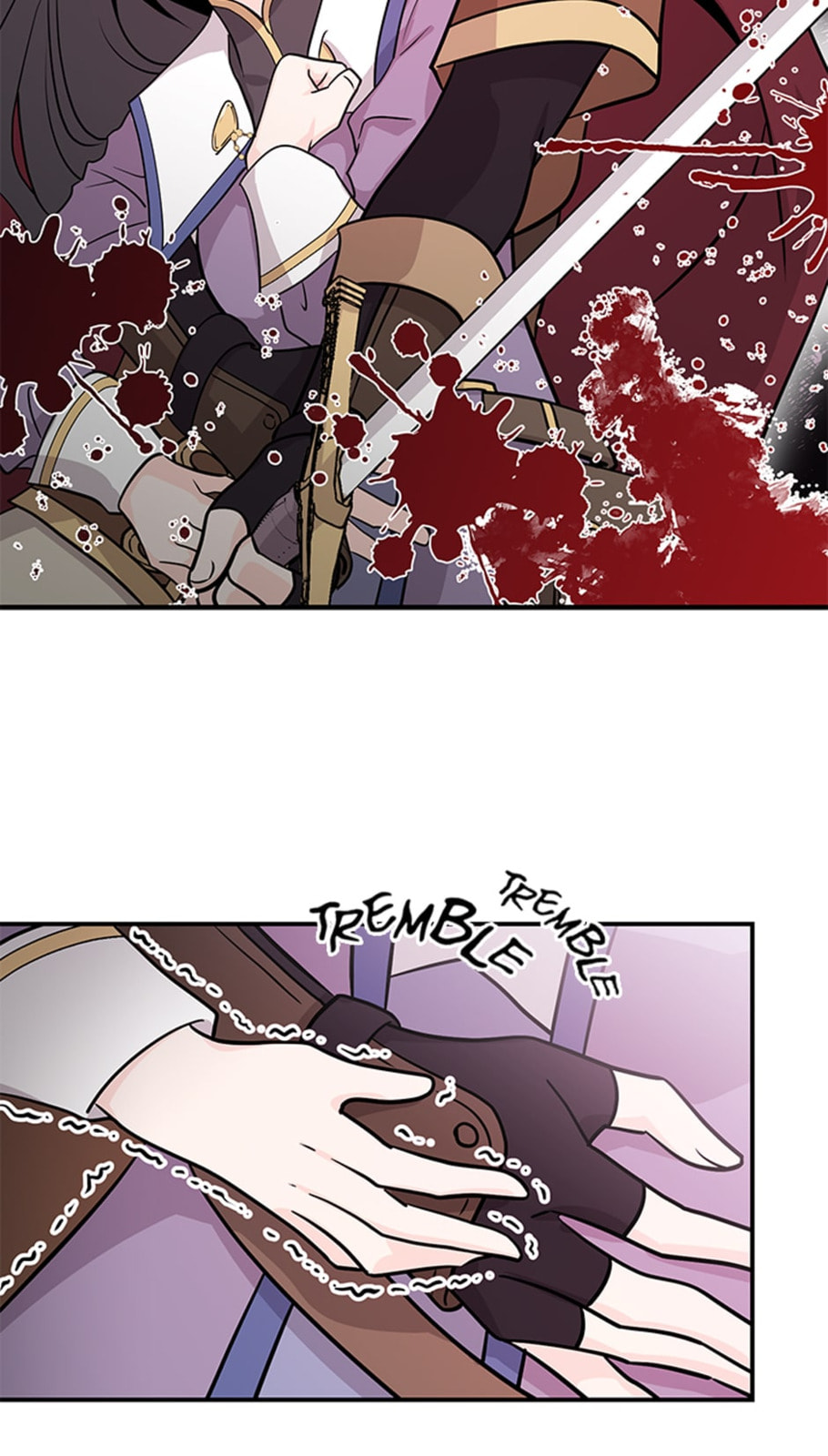 Demon Queen Just Wants to Make Peace Chapter 5 page 7 - 