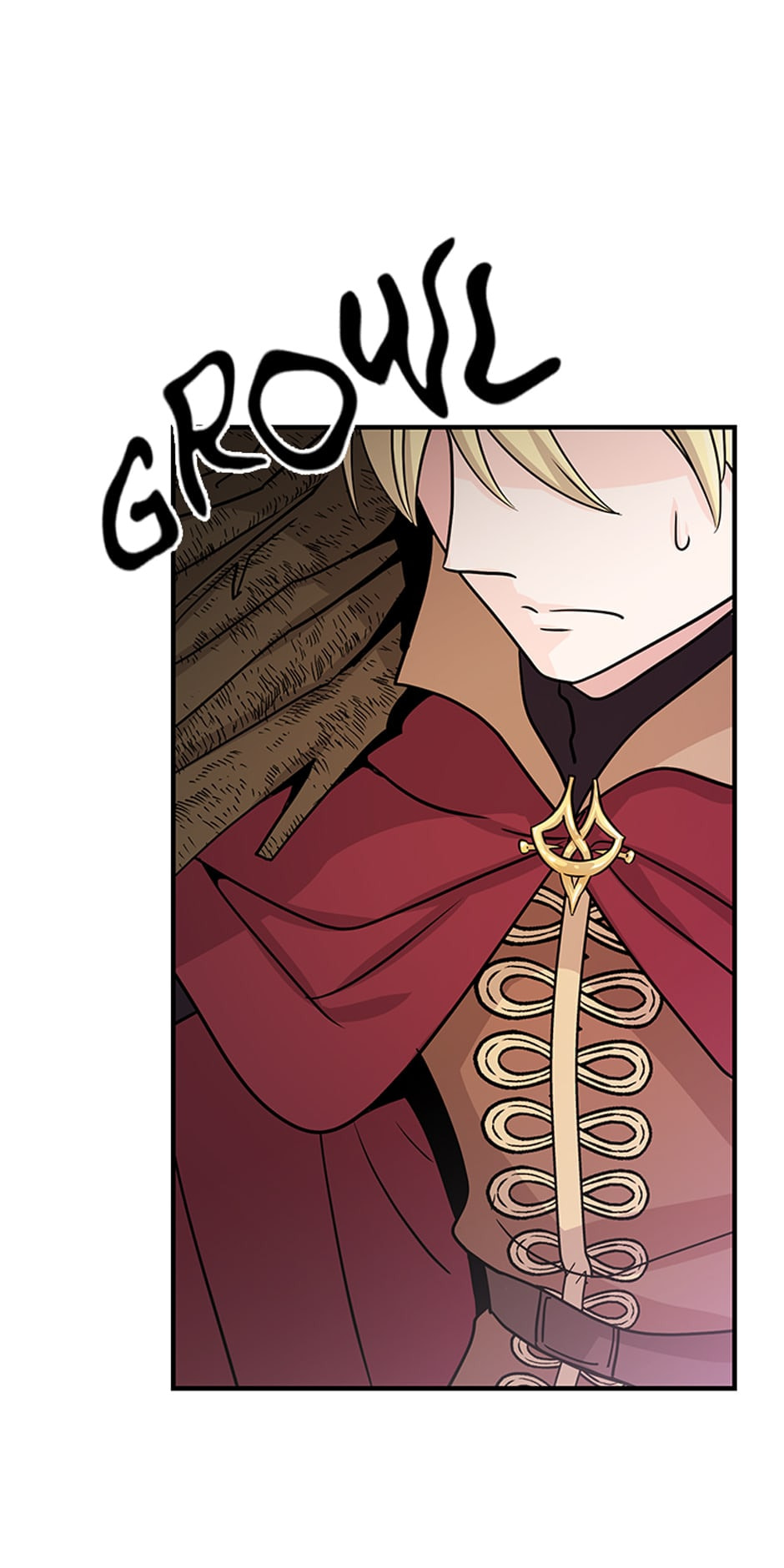 Demon Queen Just Wants to Make Peace Chapter 5 page 61 - 