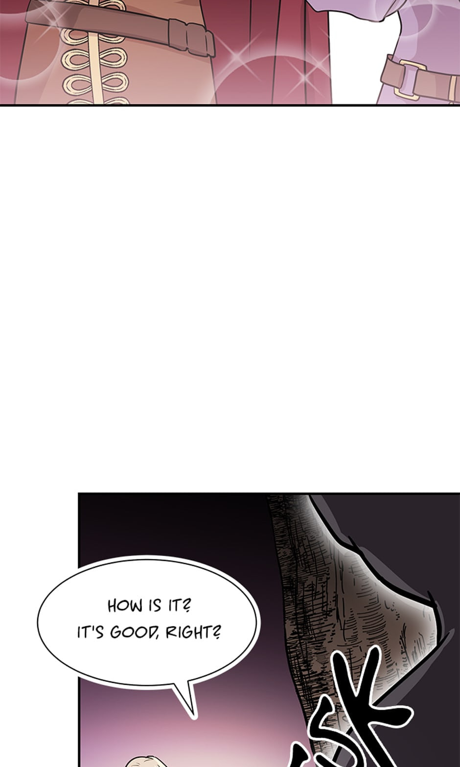 Demon Queen Just Wants to Make Peace Chapter 5 page 63 - 