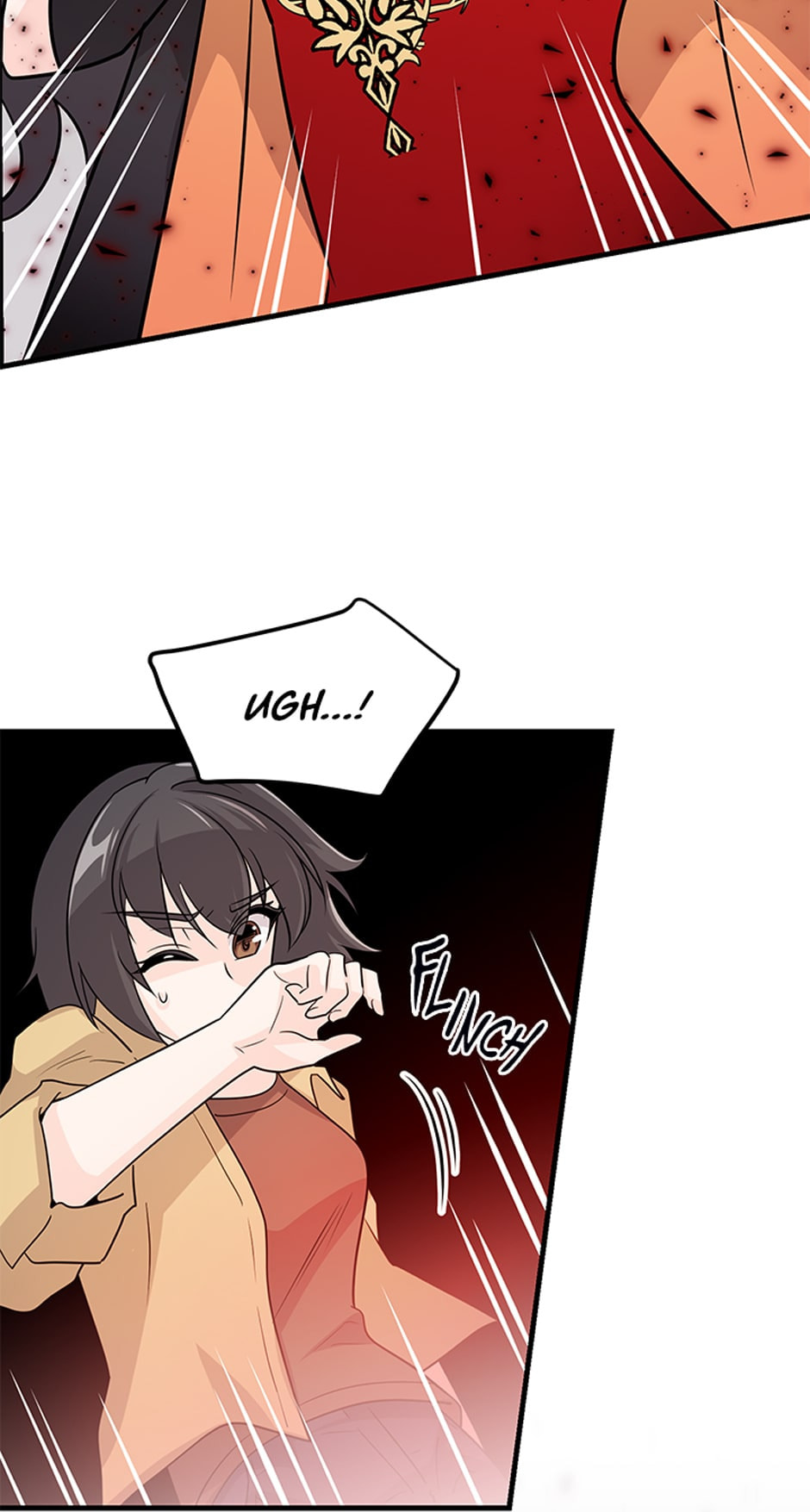 Demon Queen Just Wants to Make Peace Chapter 50 page 2 - 