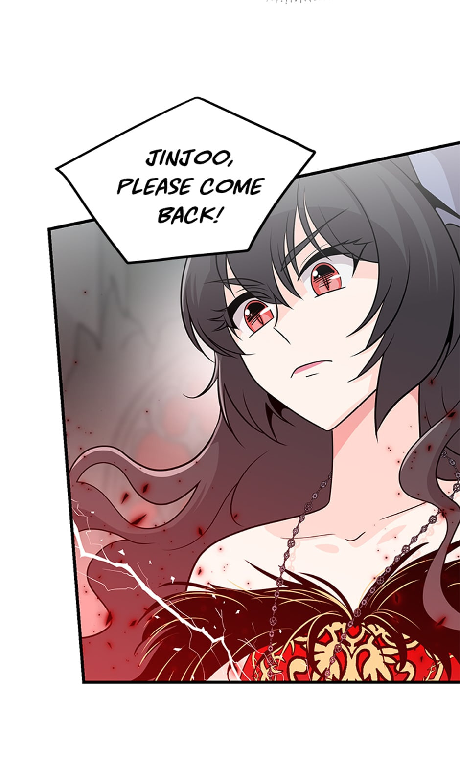 Demon Queen Just Wants to Make Peace Chapter 50 page 13 - 