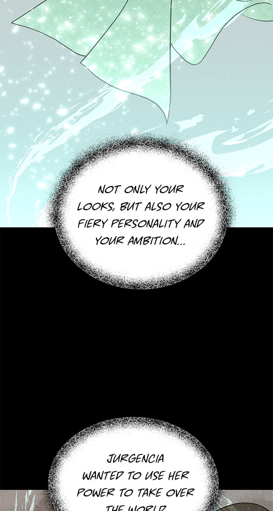 Demon Queen Just Wants to Make Peace Chapter 50 page 17 - 