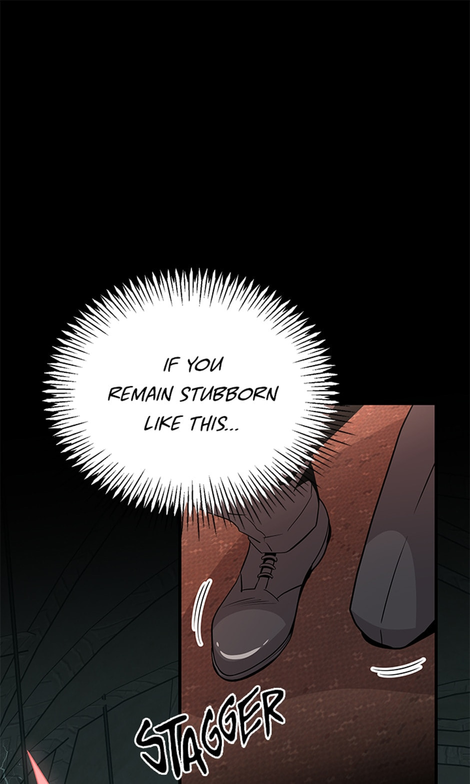 Demon Queen Just Wants to Make Peace Chapter 50 page 23 - 
