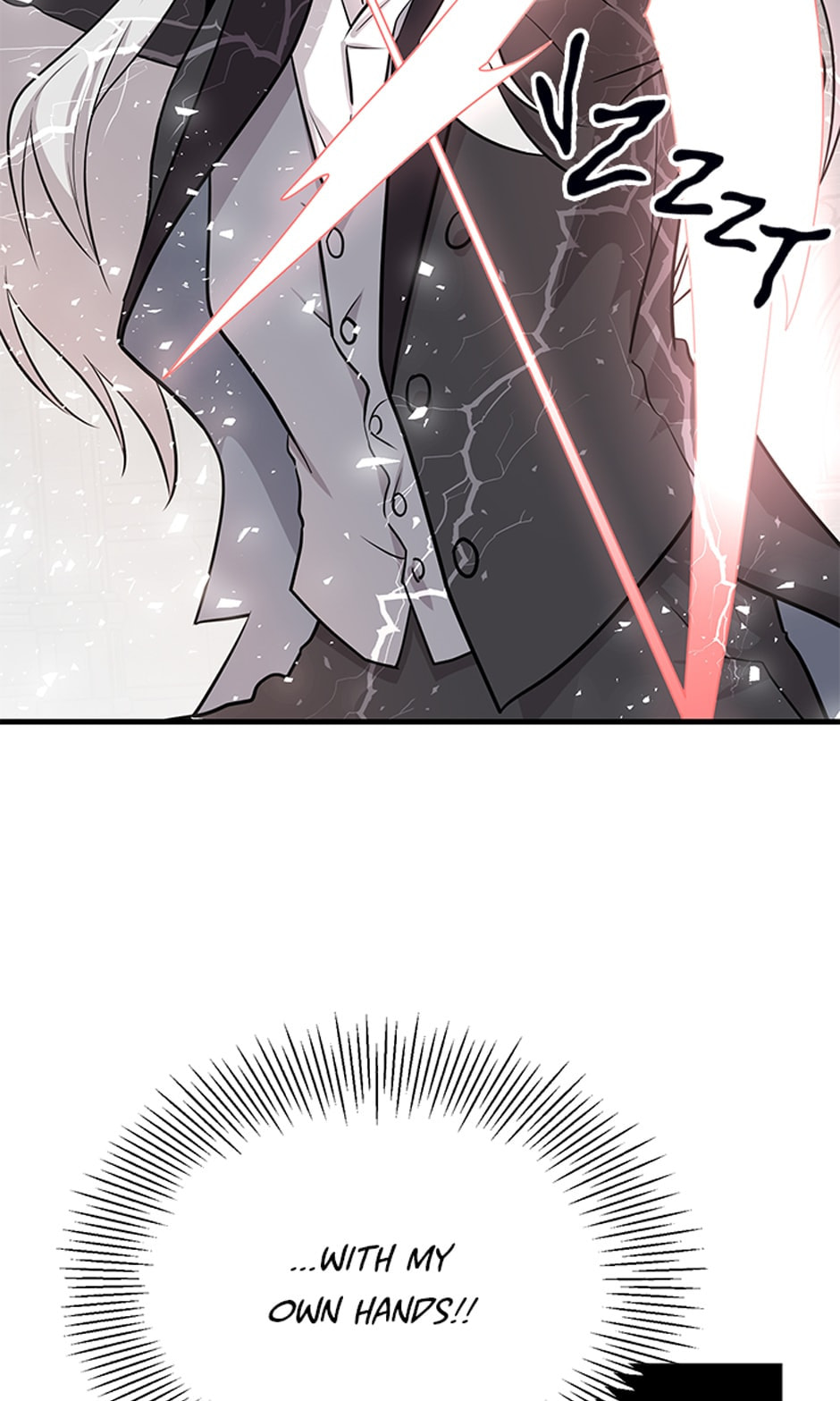 Demon Queen Just Wants to Make Peace Chapter 50 page 25 - 