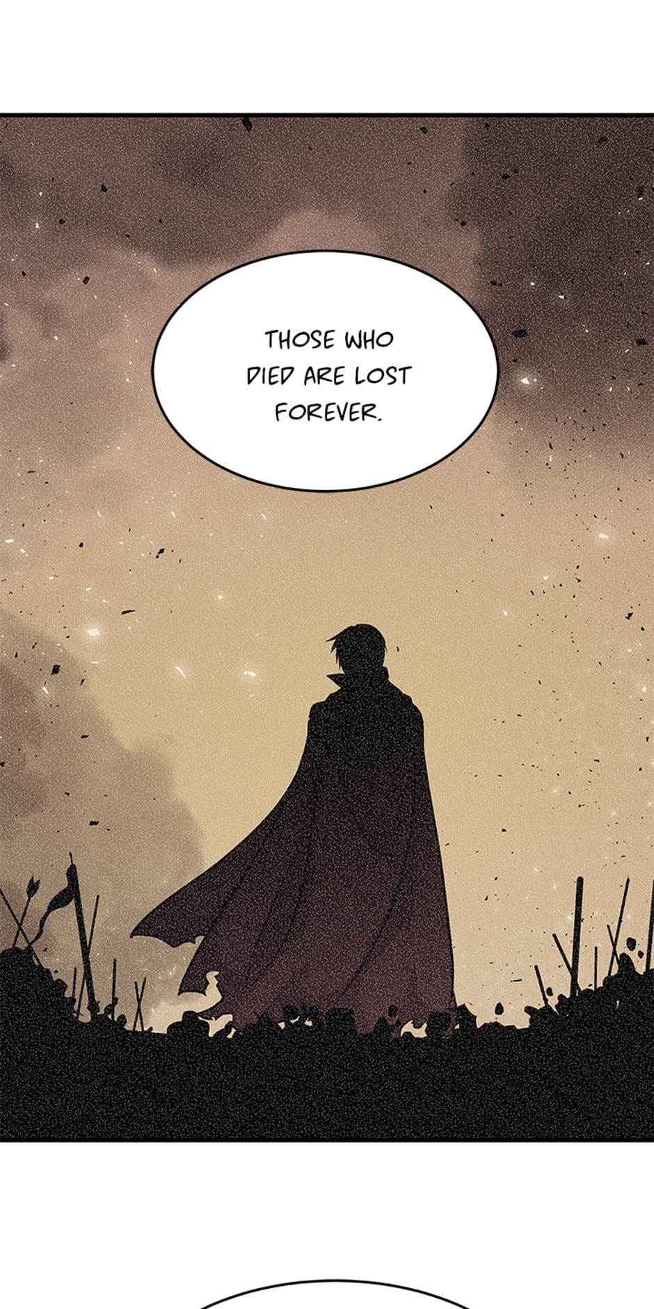 Demon Queen Just Wants to Make Peace Chapter 50 page 44 - 