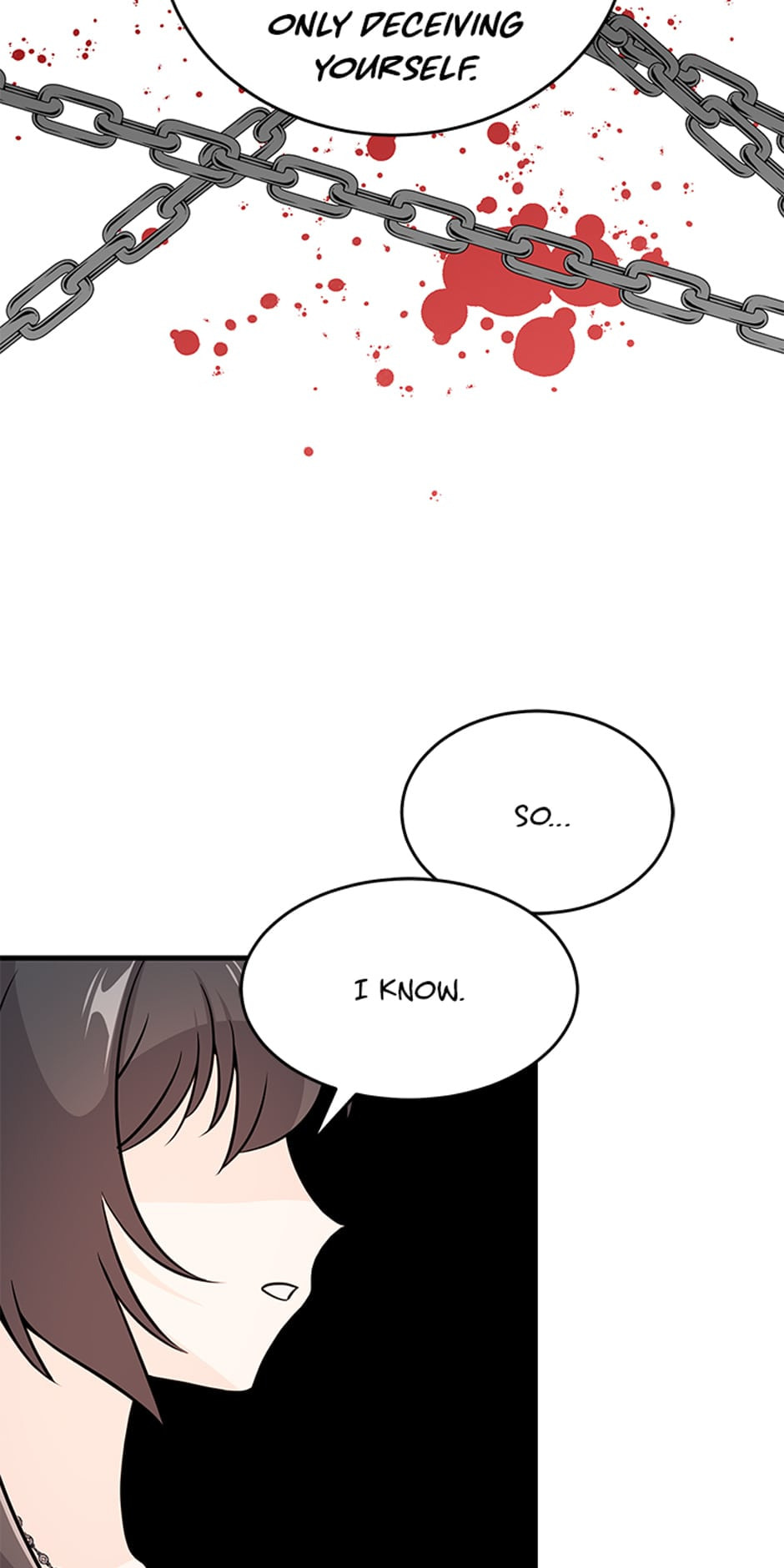 Demon Queen Just Wants to Make Peace Chapter 50 page 46 - 