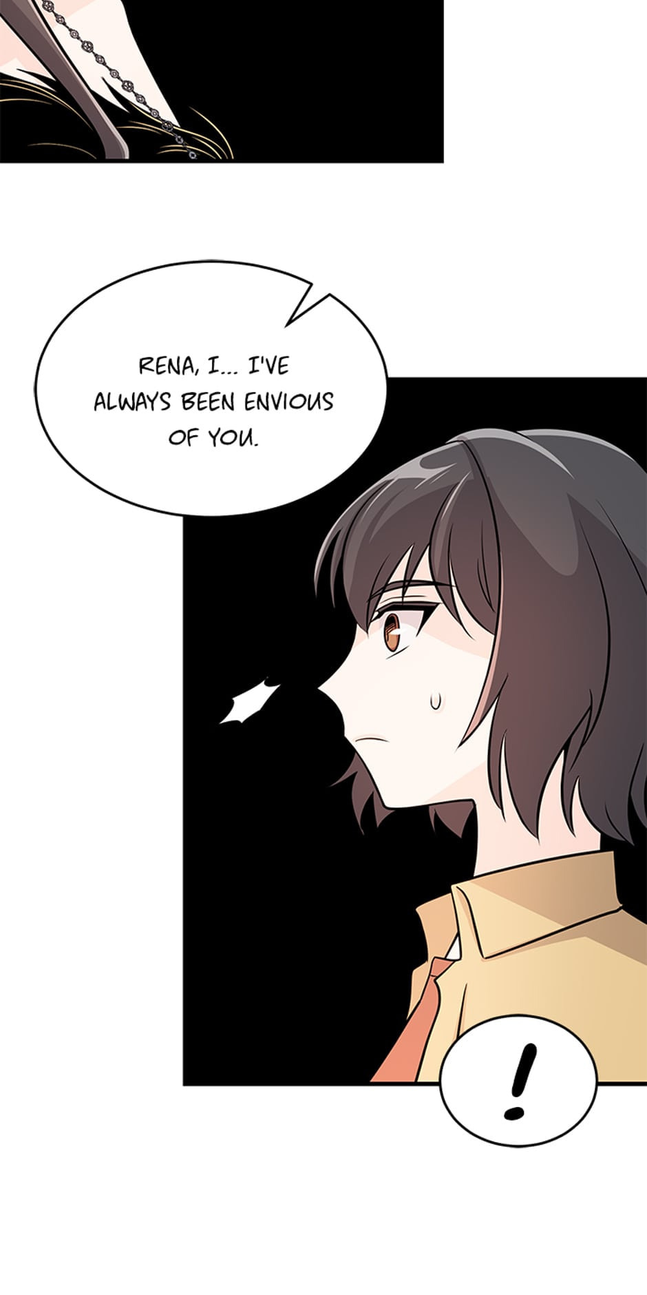 Demon Queen Just Wants to Make Peace Chapter 50 page 47 - 