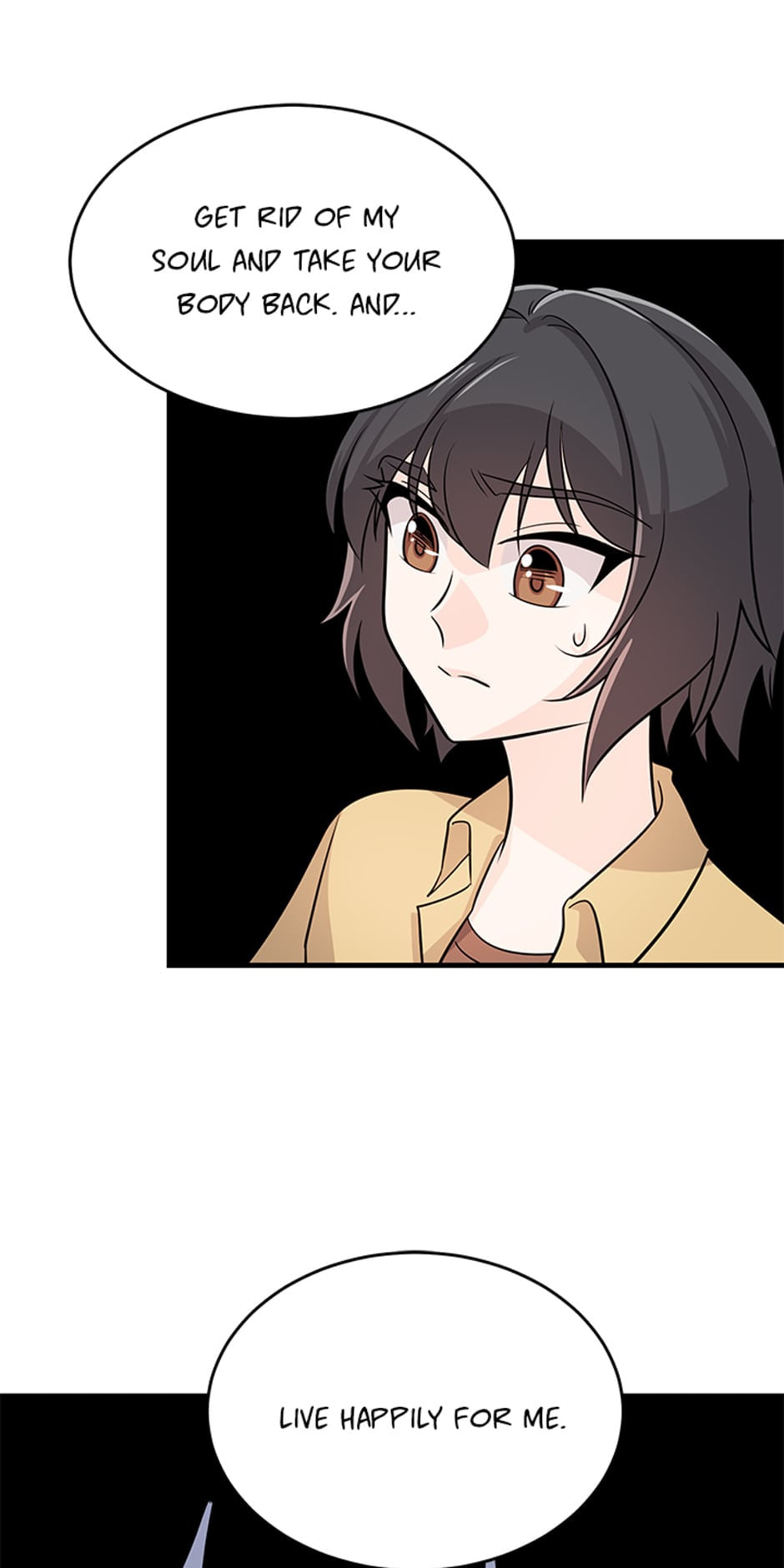 Demon Queen Just Wants to Make Peace Chapter 50 page 52 - 