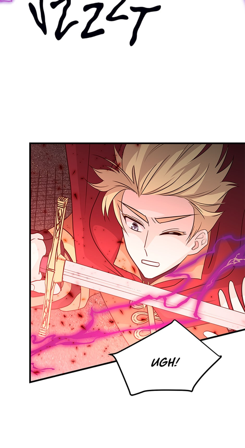 Demon Queen Just Wants to Make Peace Chapter 50 page 9 - 