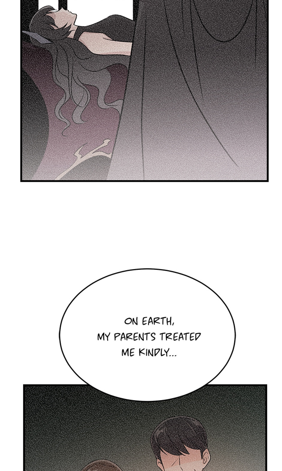 Demon Queen Just Wants to Make Peace Chapter 51 page 11 - 
