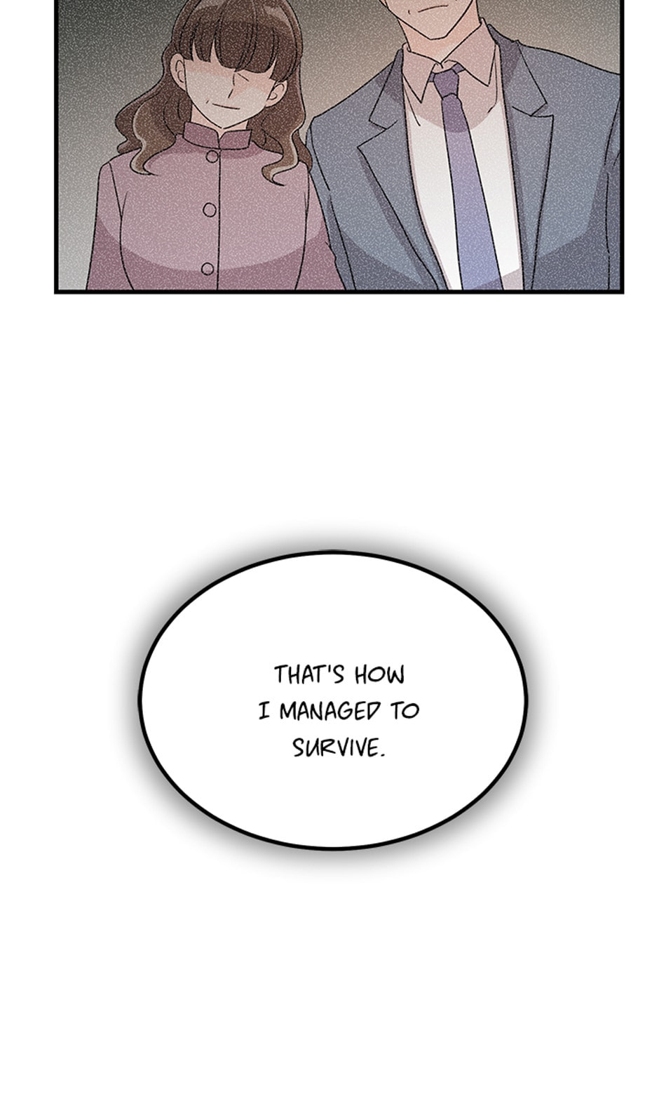 Demon Queen Just Wants to Make Peace Chapter 51 page 12 - 
