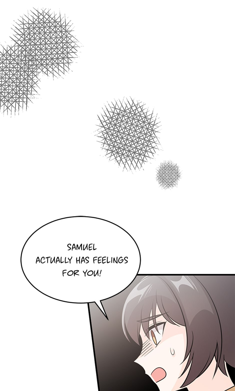 Demon Queen Just Wants to Make Peace Chapter 51 page 13 - 