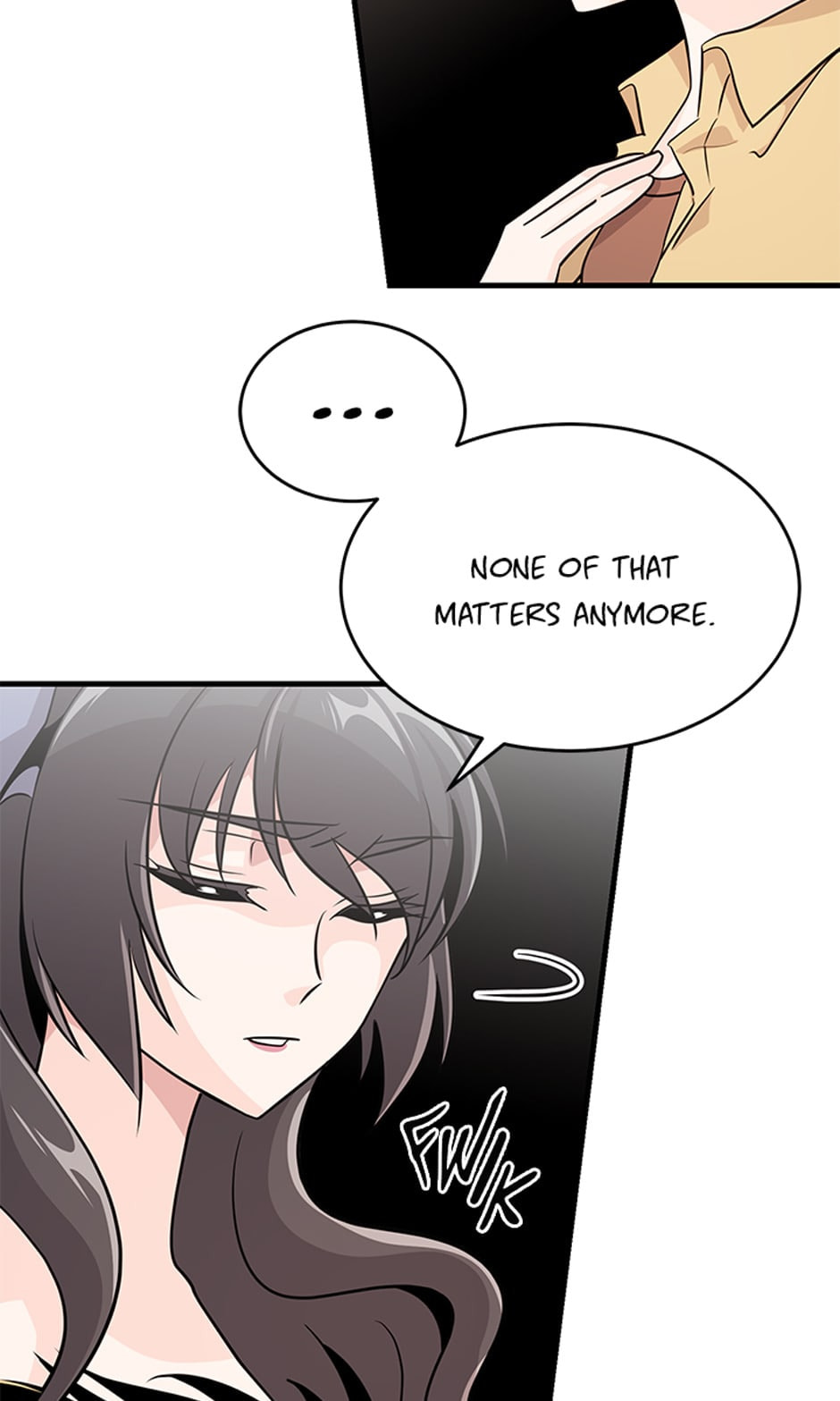 Demon Queen Just Wants to Make Peace Chapter 51 page 14 - 