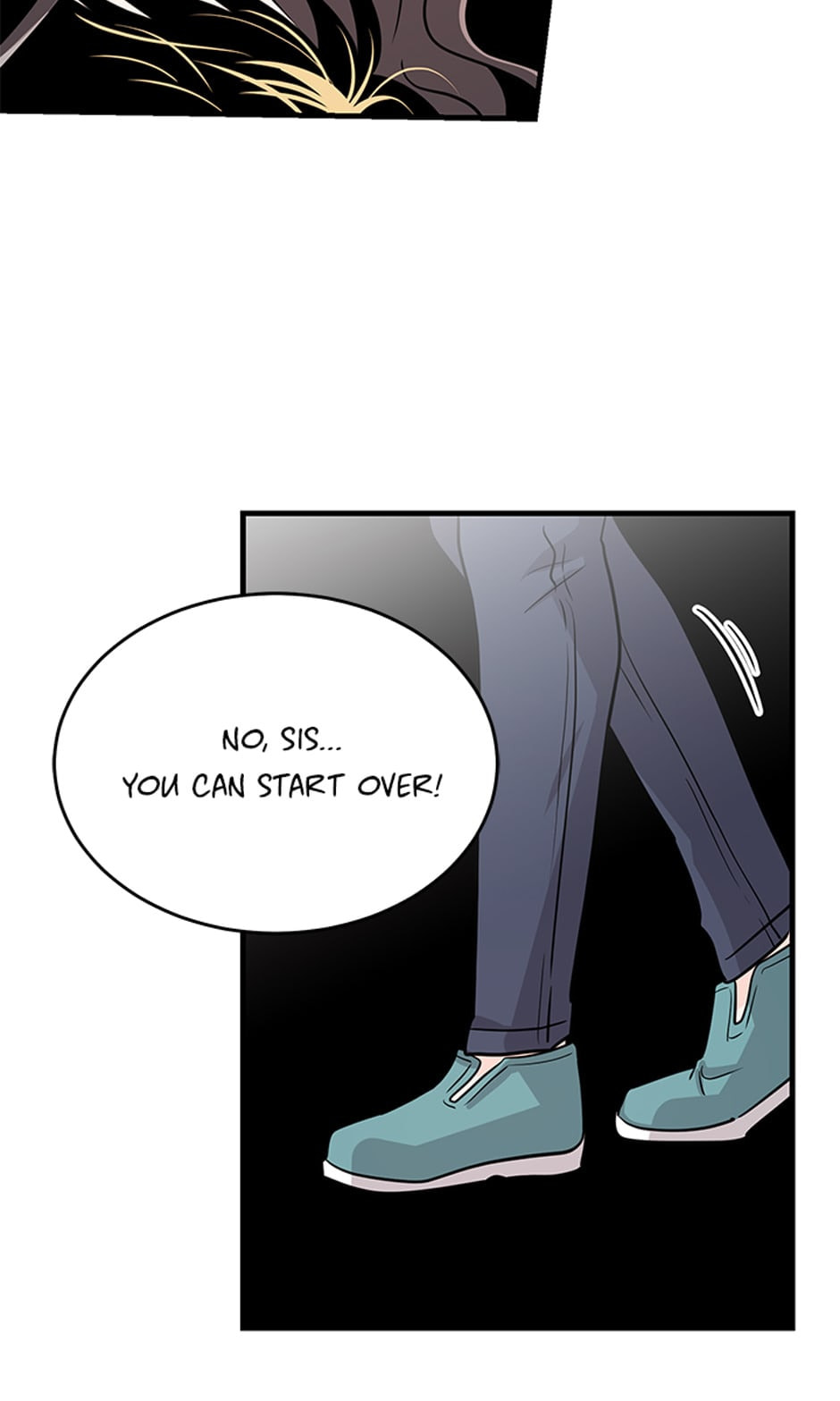Demon Queen Just Wants to Make Peace Chapter 51 page 15 - 