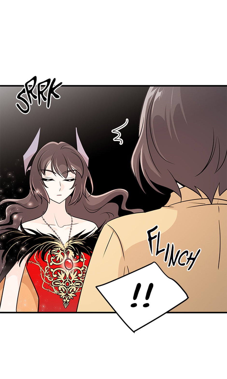 Demon Queen Just Wants to Make Peace Chapter 51 page 16 - 