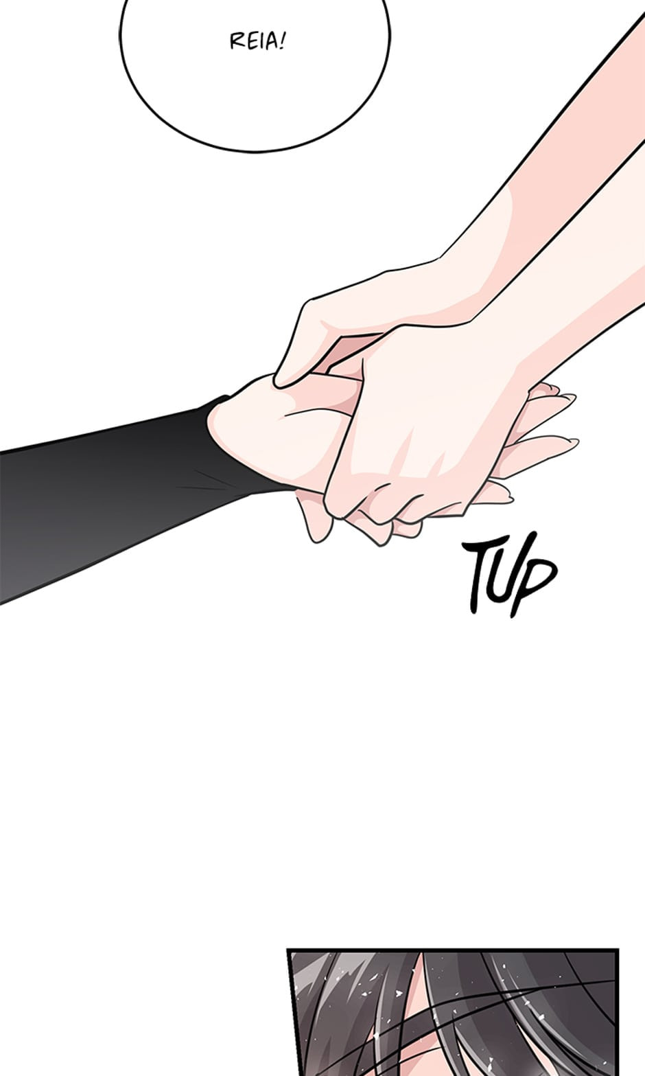 Demon Queen Just Wants to Make Peace Chapter 51 page 18 - 