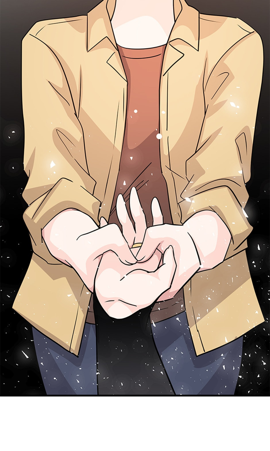 Demon Queen Just Wants to Make Peace Chapter 51 page 20 - 