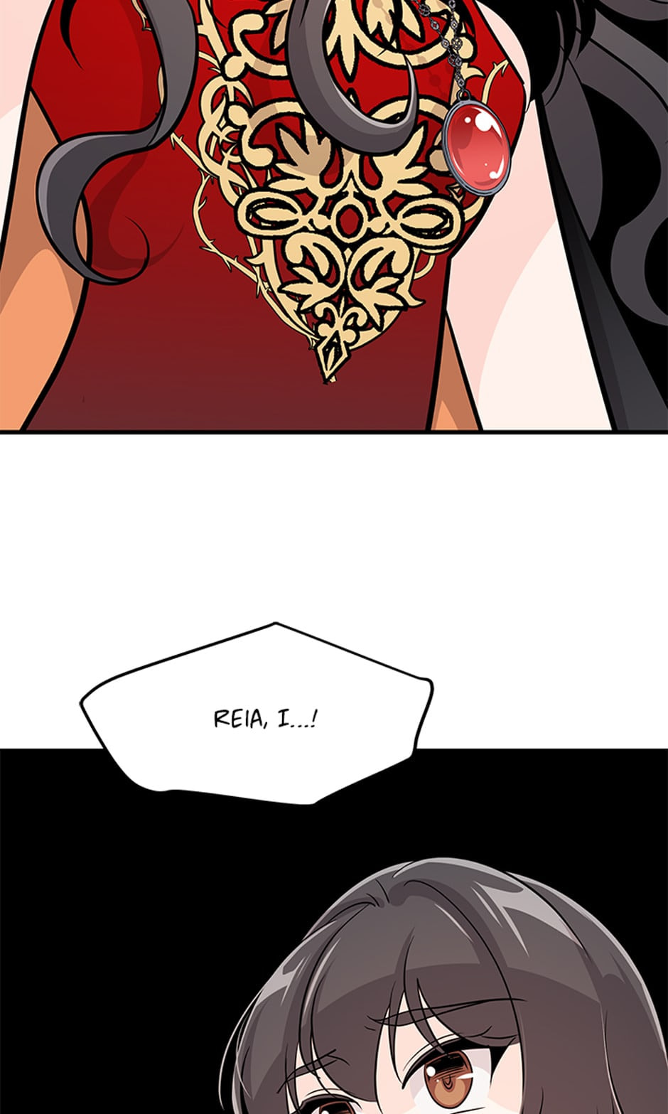 Demon Queen Just Wants to Make Peace Chapter 51 page 3 - 