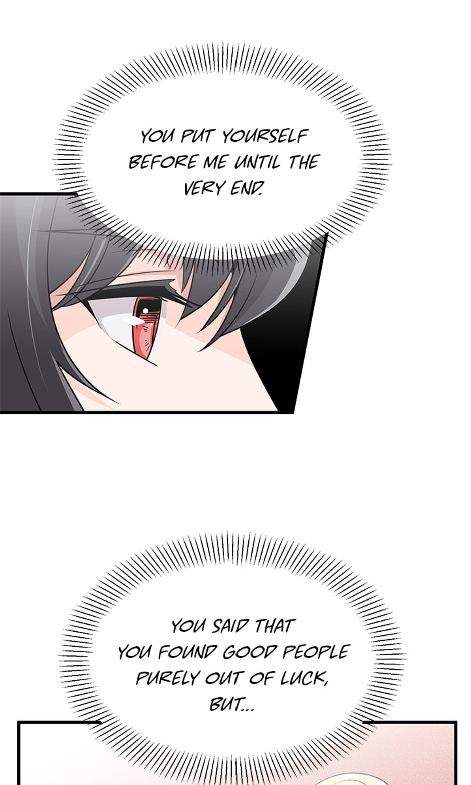 Demon Queen Just Wants to Make Peace Chapter 51 page 21 - 