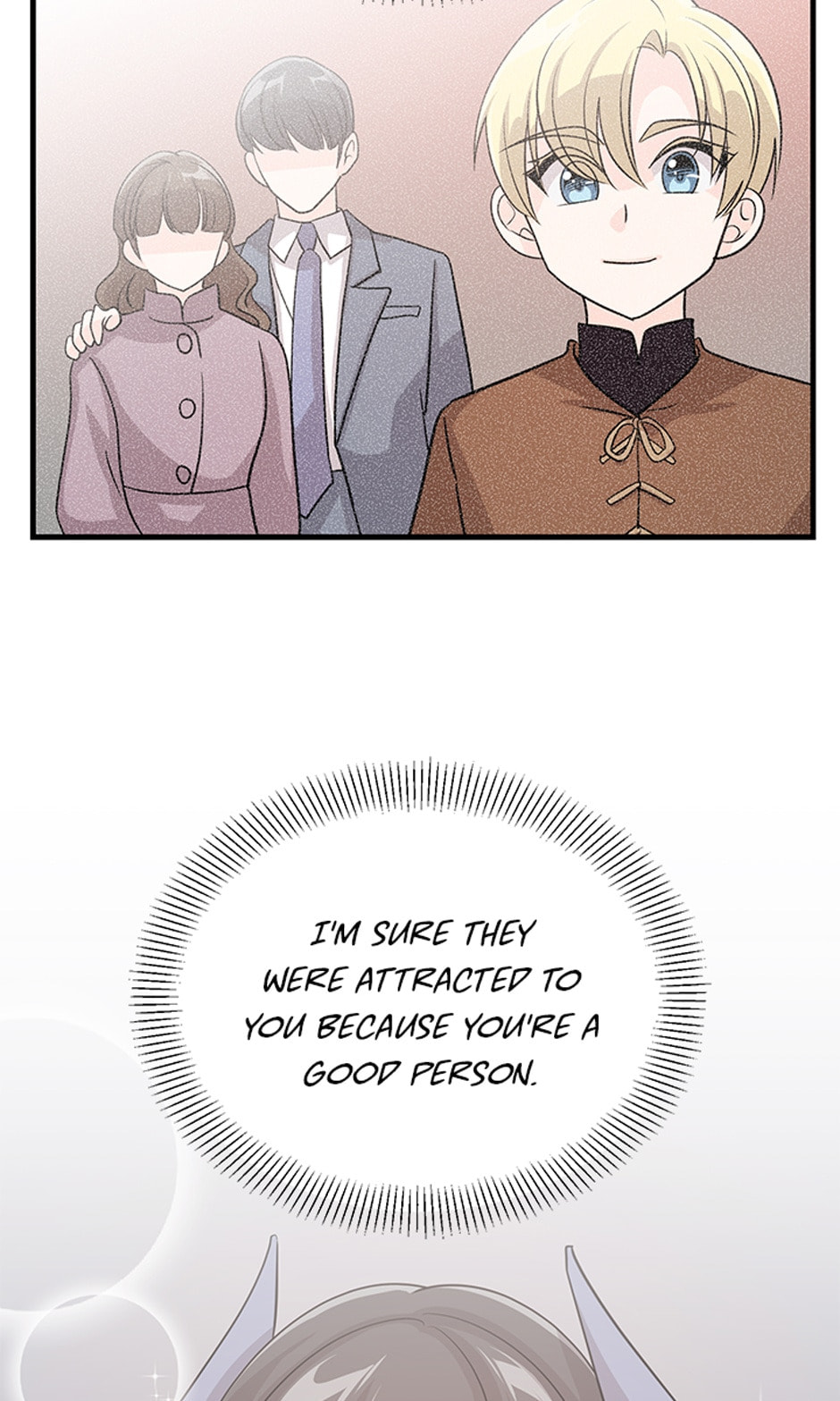 Demon Queen Just Wants to Make Peace Chapter 51 page 22 - 