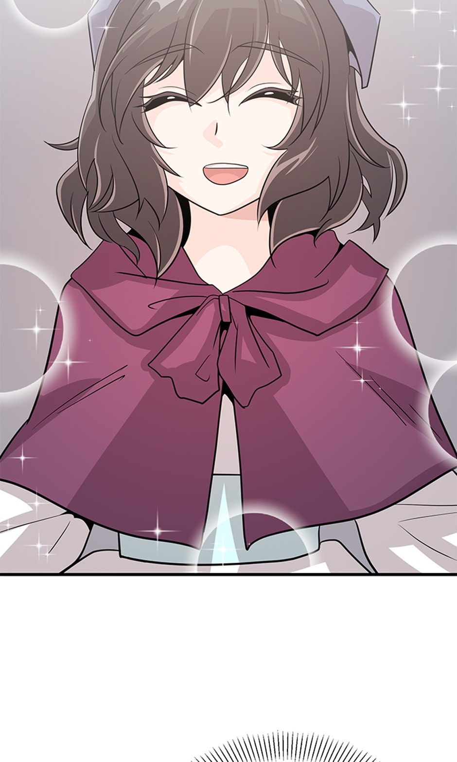 Demon Queen Just Wants to Make Peace Chapter 51 page 23 - 