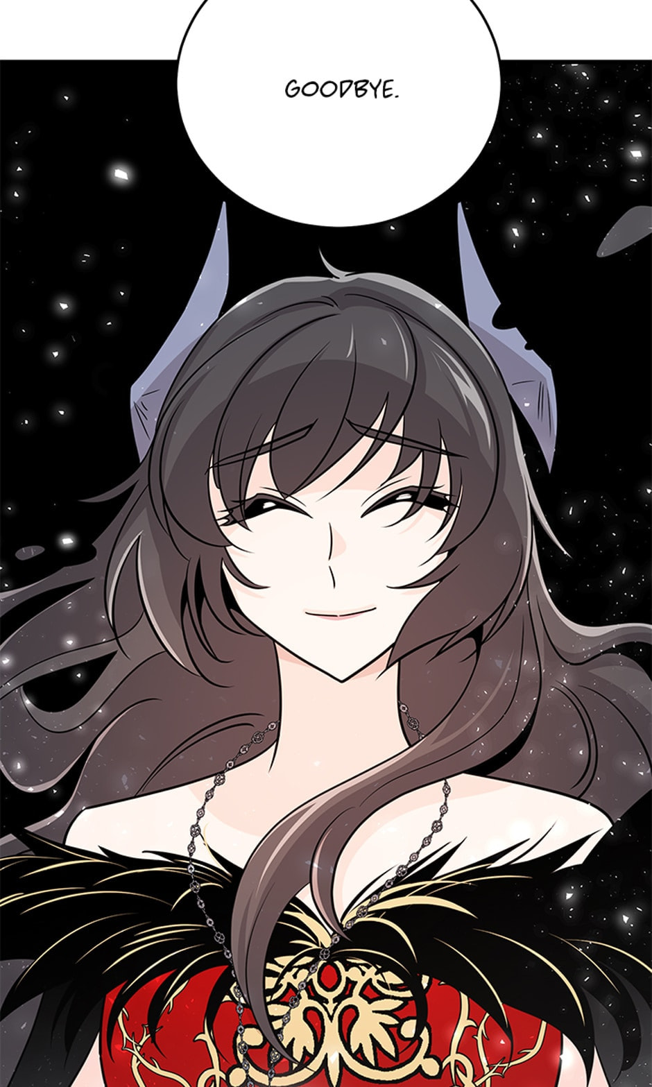 Demon Queen Just Wants to Make Peace Chapter 51 page 26 - 
