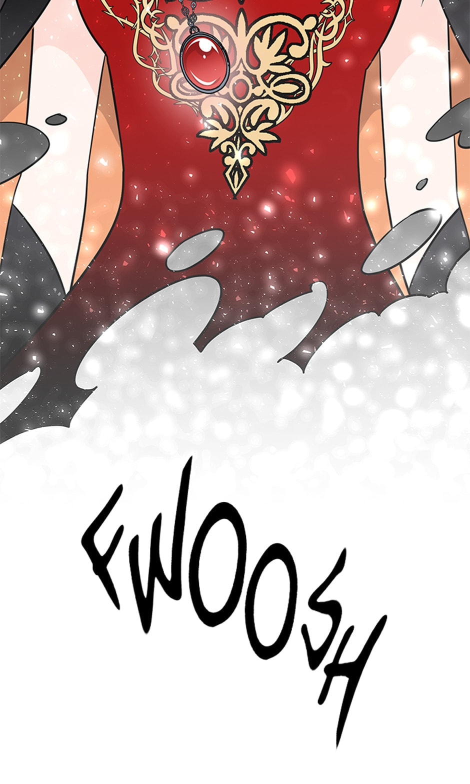 Demon Queen Just Wants to Make Peace Chapter 51 page 27 - 