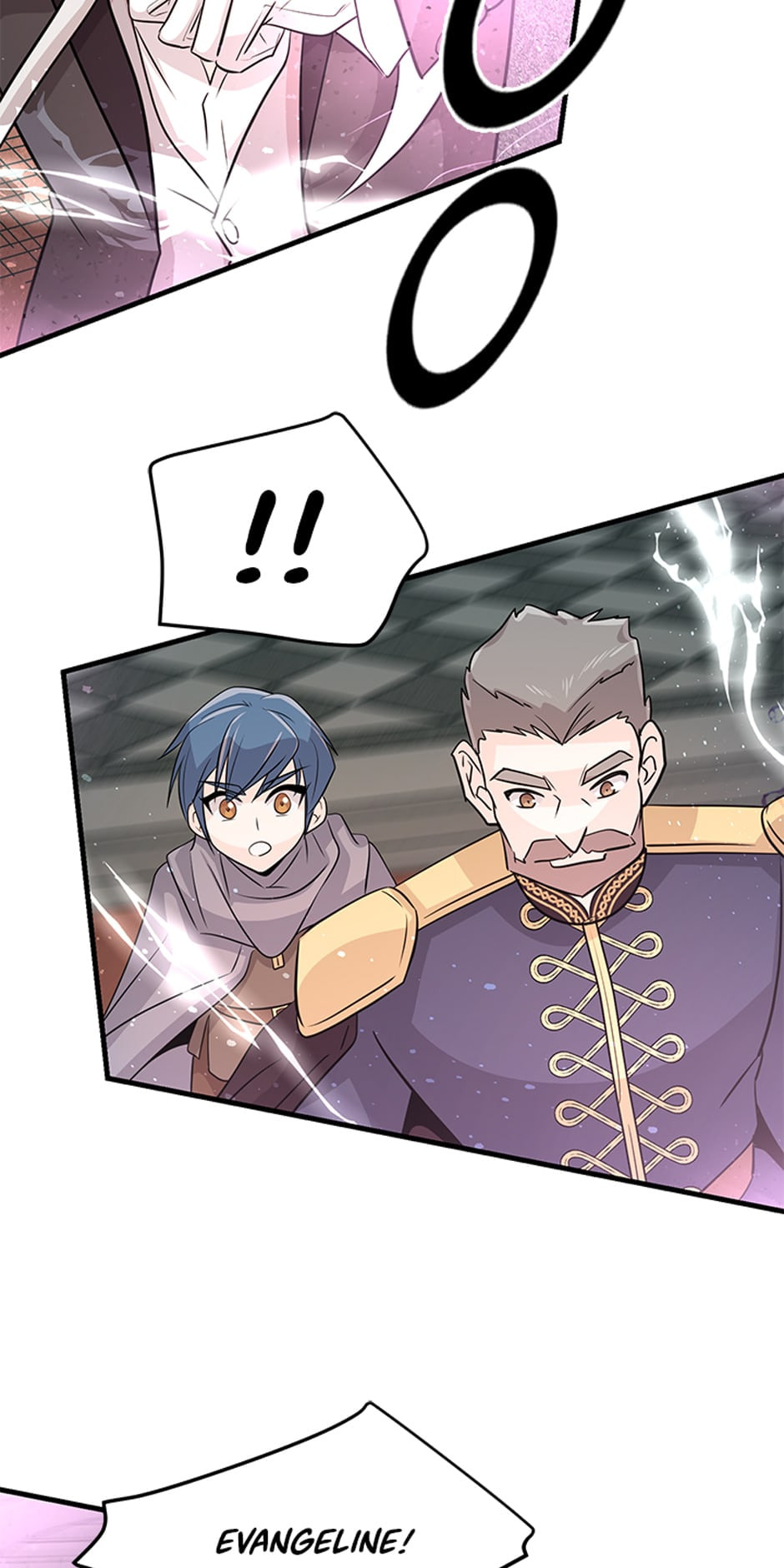 Demon Queen Just Wants to Make Peace Chapter 51 page 30 - 