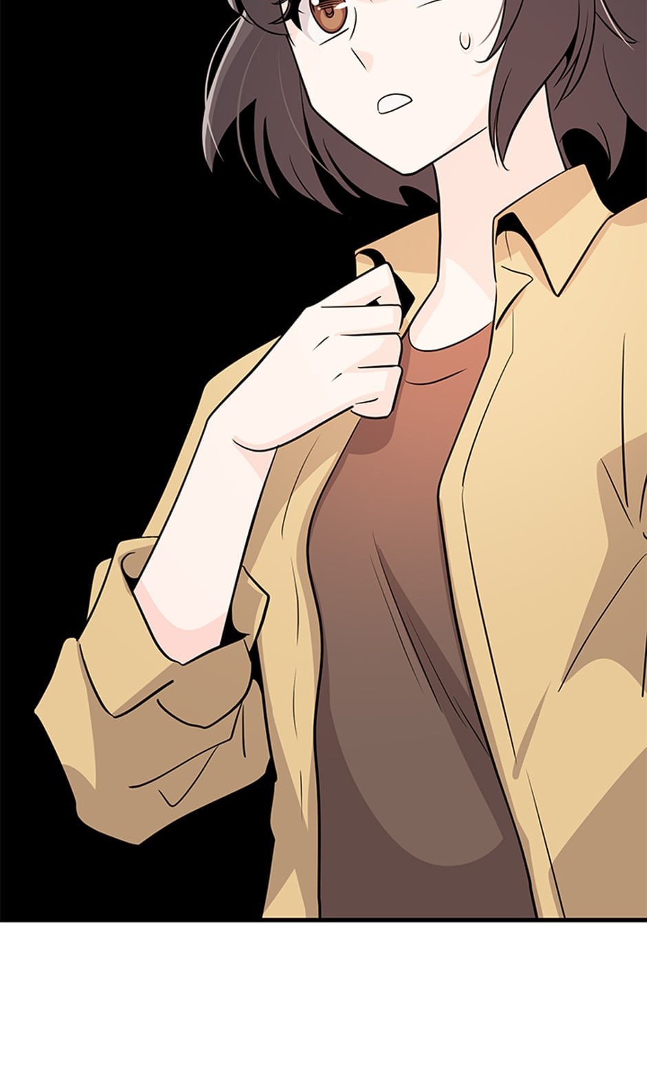 Demon Queen Just Wants to Make Peace Chapter 51 page 4 - 