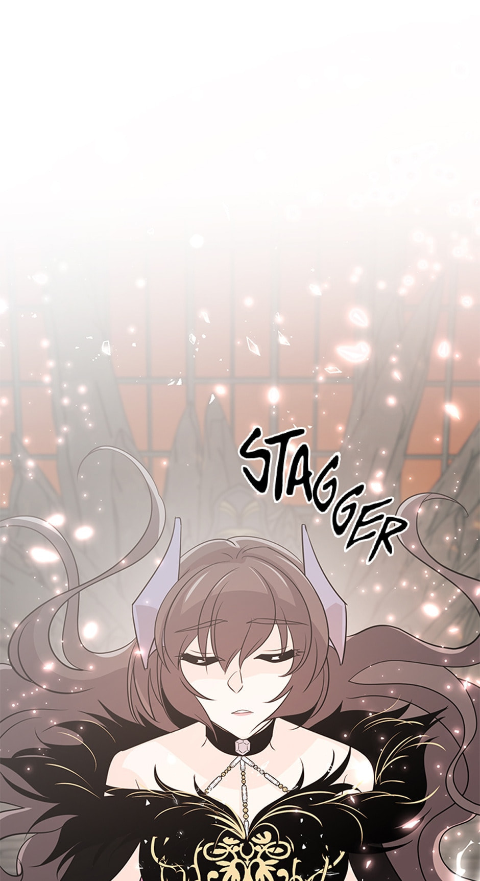 Demon Queen Just Wants to Make Peace Chapter 51 page 33 - 