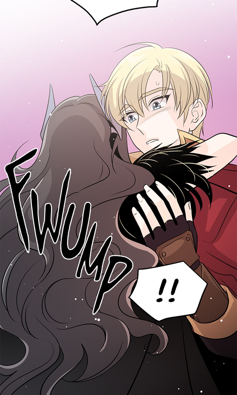 Demon Queen Just Wants to Make Peace Chapter 51 page 39 - 