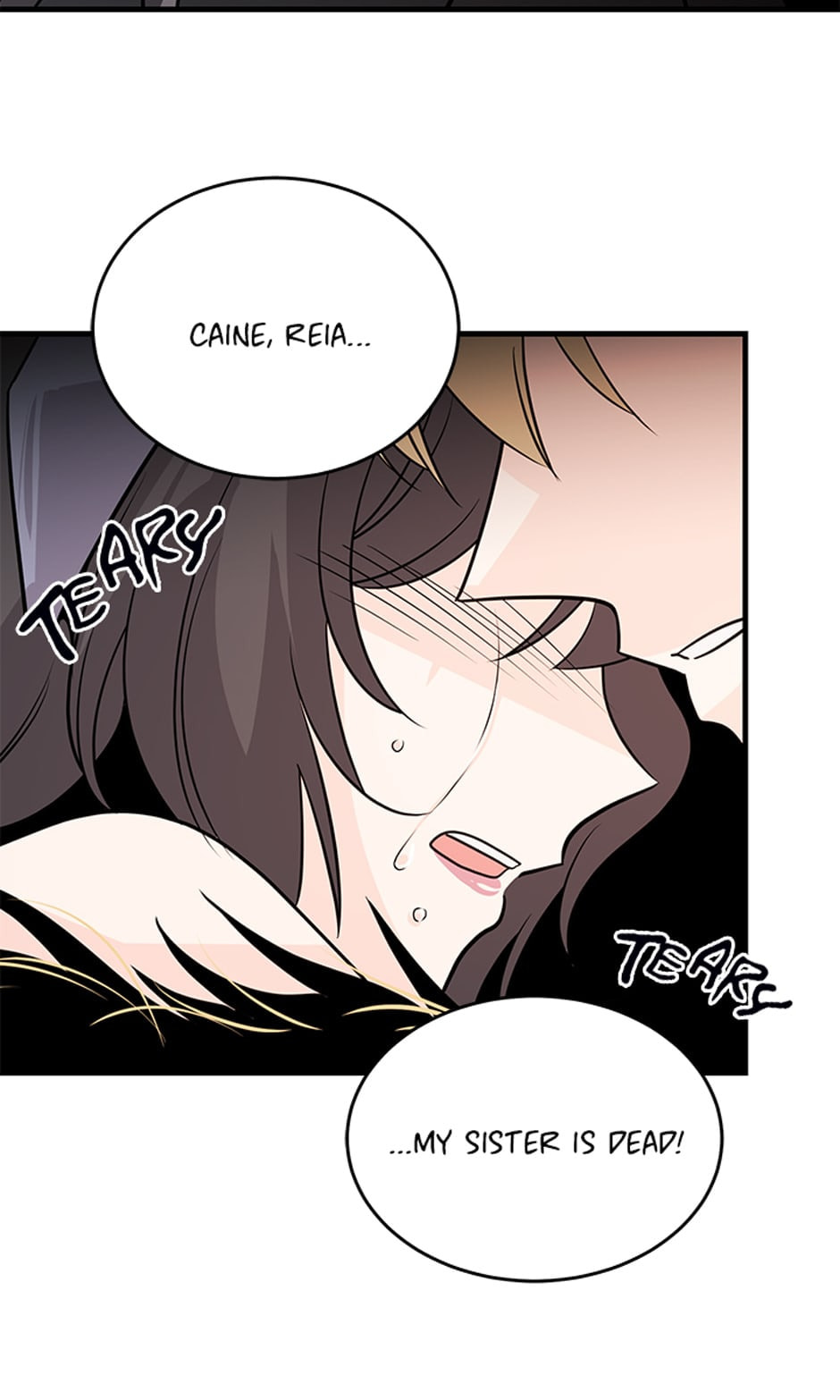 Demon Queen Just Wants to Make Peace Chapter 51 page 40 - 