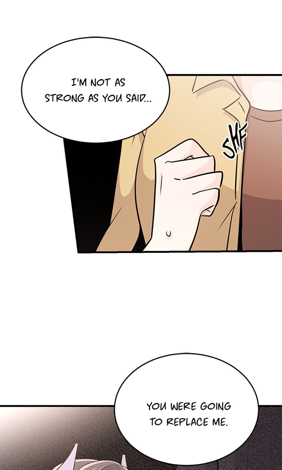Demon Queen Just Wants to Make Peace Chapter 51 page 5 - 