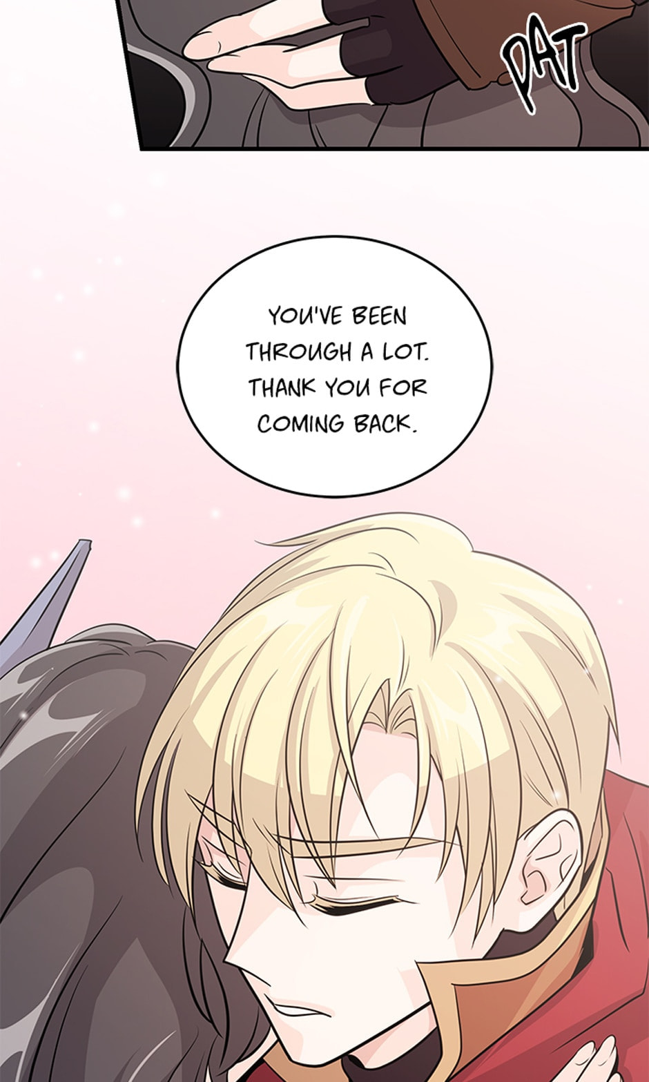 Demon Queen Just Wants to Make Peace Chapter 51 page 43 - 