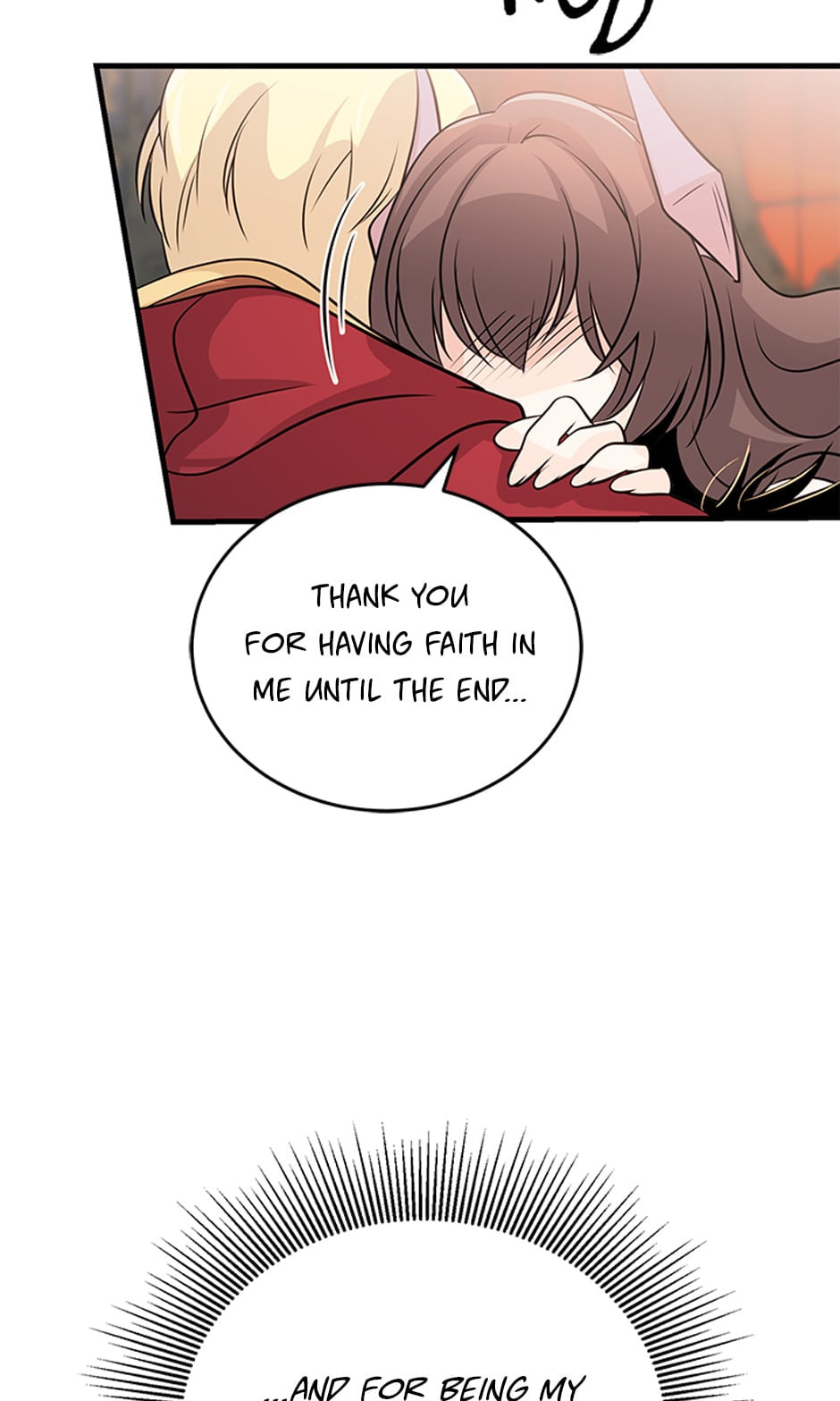 Demon Queen Just Wants to Make Peace Chapter 51 page 46 - 
